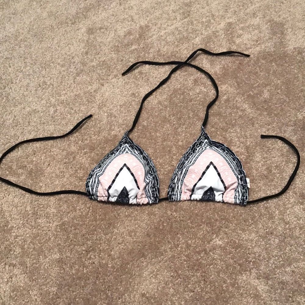 Bathing suit top